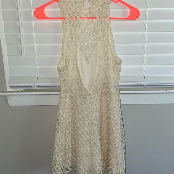 Silence + Noise Romper - Picture 4 of 5